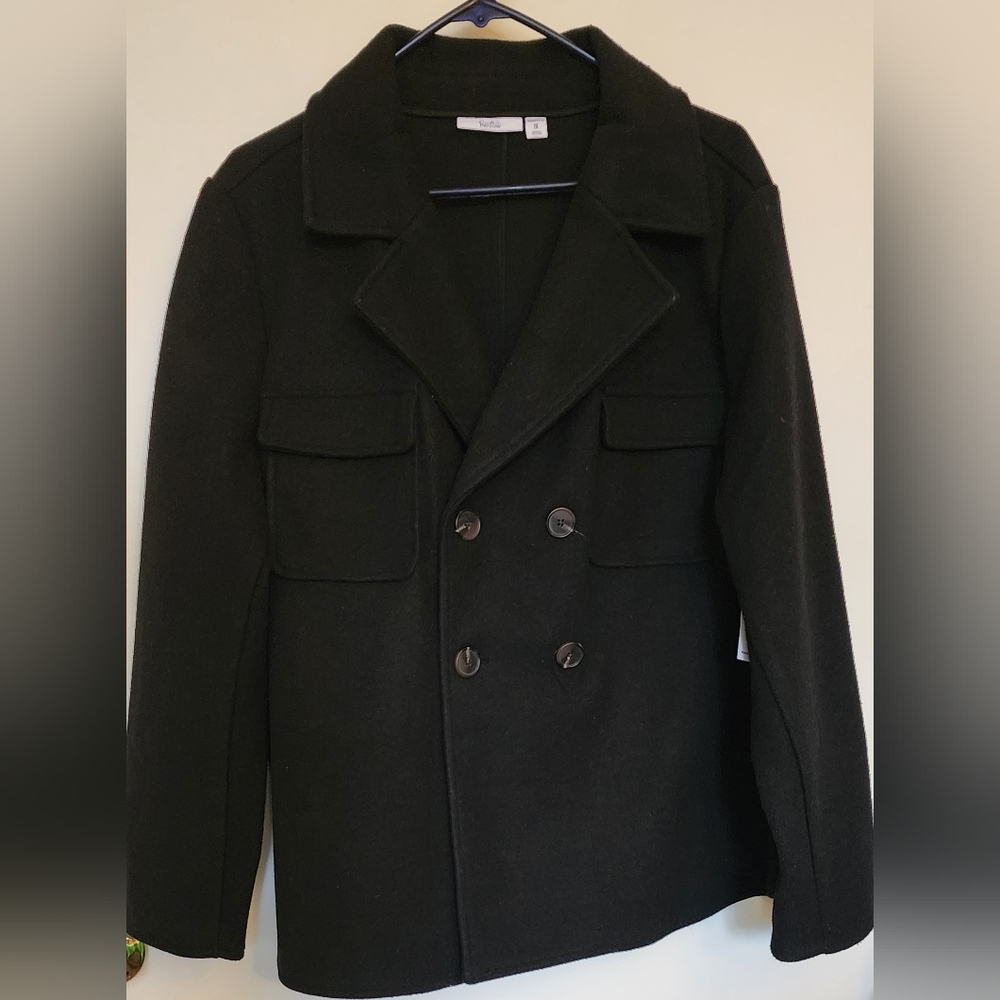 Croft and Barrow Jacket